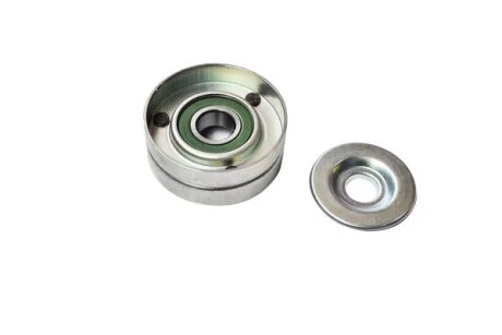 Ролик генератора натяжний Logan 1.5dCi/1.6i 06- для Mitsubishi, Vauxhall, Renault, Opel, Volvo ASAM 71841 фото товару