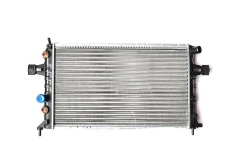 Радіатор системи охолодження для Opel, Vauxhall ASAM 71862 фото товару