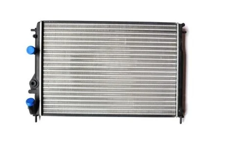 Радіатор охолоджування Renault Megane, Scenic I (98-) M/A A/C+ Asam для Renault ASAM 71863 фото товару