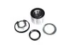 <strong>Підшипник маточини задній Citroen Saxo/Peugeot 206,306 (93-) Asam ASAM 71883 (фото 1)</strong>