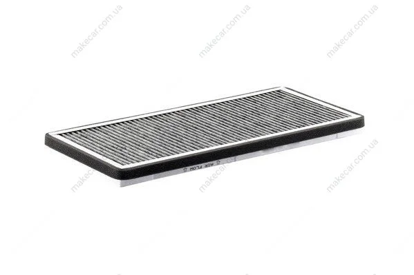 <strong>BMW Фильтр возд. салона(уголь) BMW X5(E53) ASAM 71921 (фото 1)</strong>