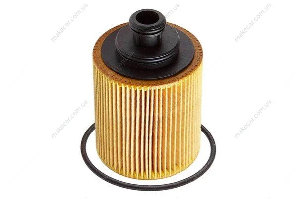 <strong>Фільтр масляний Fiat Doblo (00-), Fiorino (07-), Punto 1.3JTD (05-)/Opel Astra H ASAM 71993 (фото 1)</strong>