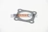 <strong>Прокладка глушника Caddy II 1.9D/SDI 96-04/Caddy III 2.0i 06- ASAM 72765 (фото 1)</strong>