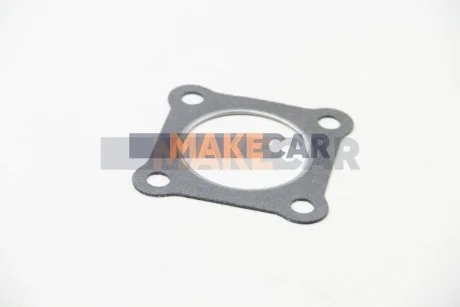 Прокладка глушника Caddy II 1.9D/SDI 96-04/Caddy III 2.0i 06- для ASAM 72765 фото товару