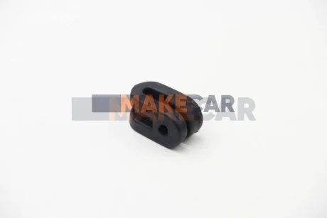 Резинка глушника Kangoo 97-/Clio 91-99/R21 86-94 для Renault, Citroen, Nissan, Peugeot, Fiat ASAM 72776 фото товару