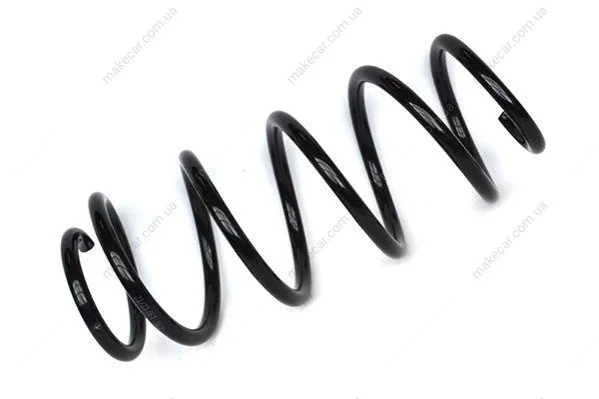 <strong>Пружина передня VW Passat (06-) Asam ASAM 72888 (фото 1)</strong>