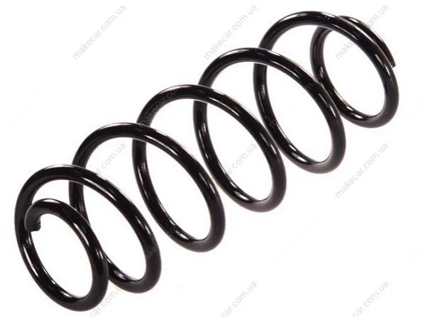 <strong>VW Пружина передняя Passat 2.3/2.8 96- ASAM 72899 (фото 1)</strong>