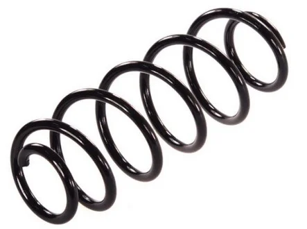 VW Пружина передняя Passat 2.3/2.8 96- для Volkswagen, Audi ASAM 72899 фото товару