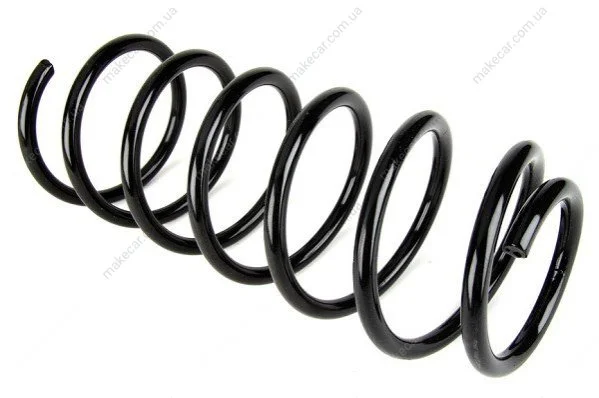 <strong>VW Пружина передняя Golf II,Jetta II 83- ASAM 72903 (фото 1)</strong>