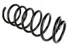 <strong>VW Пружина передняя Golf II,Jetta II 83- ASAM 72903 (фото 1)</strong>