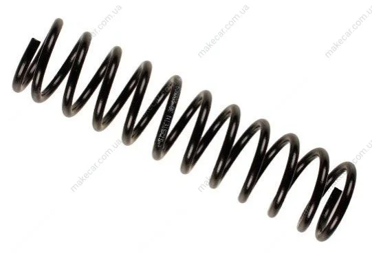 <strong>VW Пружина задняя Audi 80/ 72-86,Audi 90 84-87 ASAM 72905 (фото 1)</strong>