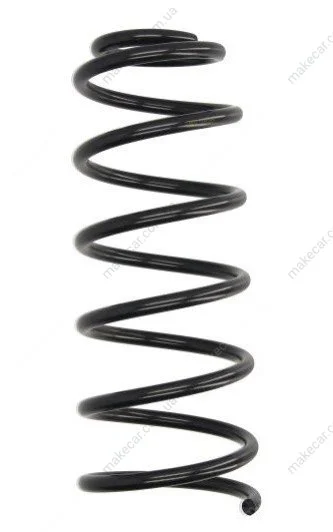 <strong>VW Пружина передняя Golf IV,Bora,Passat 92- ASAM 72909 (фото 1)</strong>