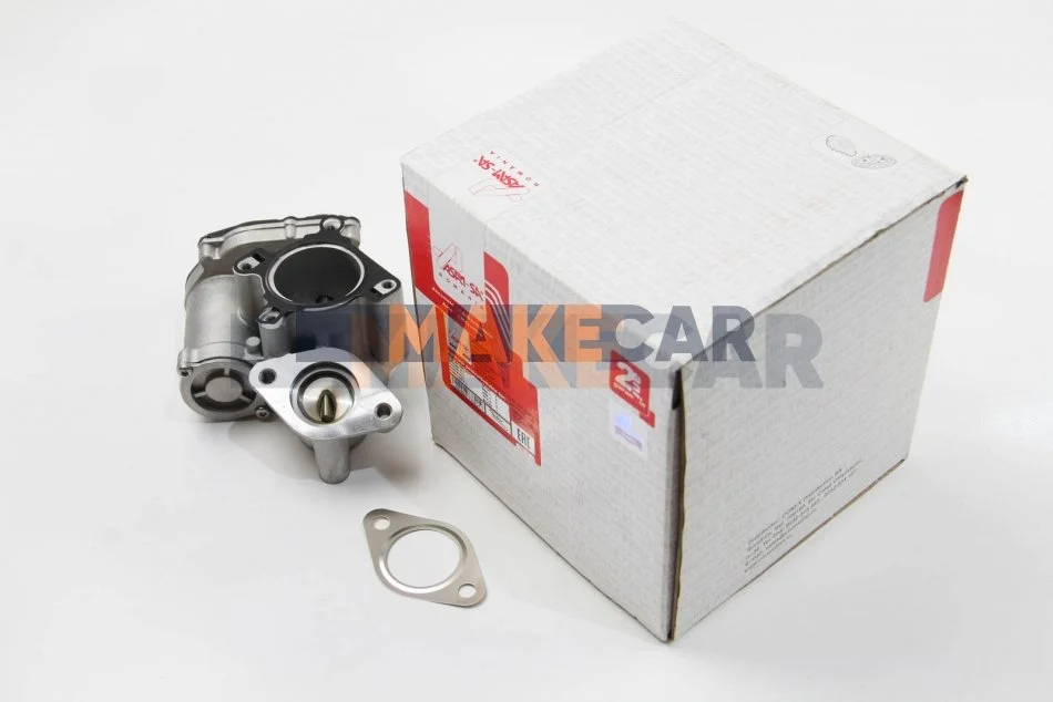 <strong>Клапан EGR Trafic/Vivaro 2.0dCi 06- ASAM 73321 (фото 1)</strong>