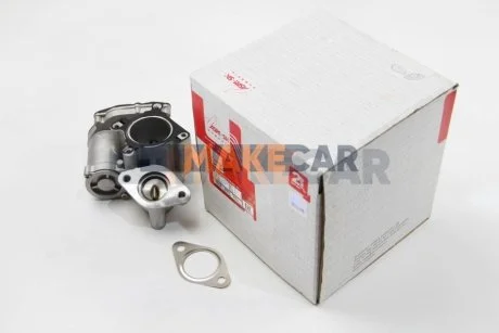 Клапан EGR Trafic/Vivaro 2.0dCi 06- для Ford, Citroen, Volvo, Peugeot, Fiat ASAM 73321 фото товару