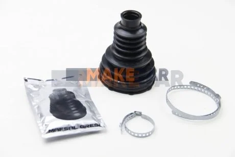 Пильник шруса внутр. Dokker/Lodgy 12- для Fiat, Lancia, Opel, BMW, Abarth ASAM 73559 фото товару