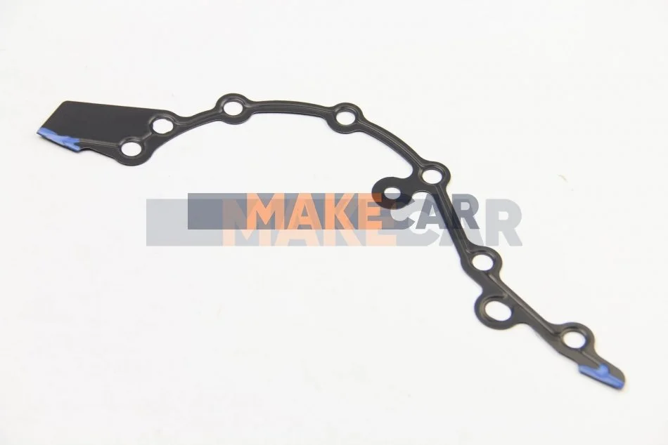 <strong>Прокладка передньої кришки двигуна Renault Logan, Dokker, Duster,Clio,Scenic,Kangoo/Nissan Note,Tida,Micra 1.5 DCI (01-) Asam ASAM 73586 (фото 1)</strong>