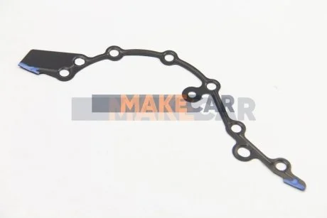 Прокладка передньої кришки двигуна Renault Logan, Dokker, Duster,Clio,Scenic,Kangoo/Nissan Note,Tida,Micra 1.5 DCI (01-) Asam для Dacia ASAM 73586 фото товару