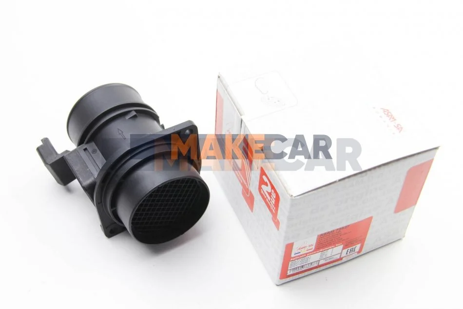 <strong>Витратомір повітря Master/Movano 2.2-2.5 dCi 03- ASAM 73627 (фото 1)</strong>
