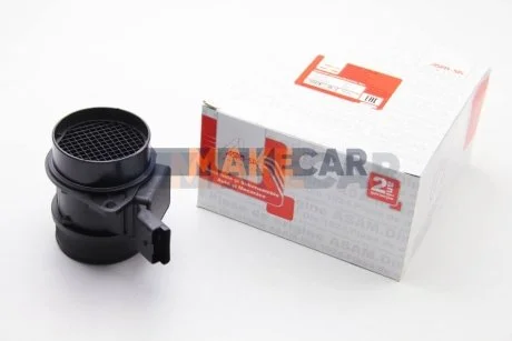Витратомір повітря Berlingo/Expert 1.9D(DW8)/2.0HDi для Peugeot, Citroen, Fiat, Suzuki ASAM 73654 фото товару