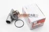 <strong>Термостат Opel Combo, Astra F, Corsa B, Tigra, Vectra B 1.4-1.6i 94-05 (92 C) ASAM 73673 (фото 1)</strong>