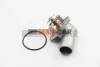 <strong>Термостат Opel Combo, Astra F, Corsa B, Tigra, Vectra B 1.4-1.6i 94-05 (92 C) ASAM 73673 (фото 2)</strong>