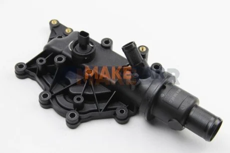 Термостат 1.4/1.6 Clio/Fluence/Laguna/Megane/Modus/ Scenic 03- для Renault ASAM 73680 фото товару