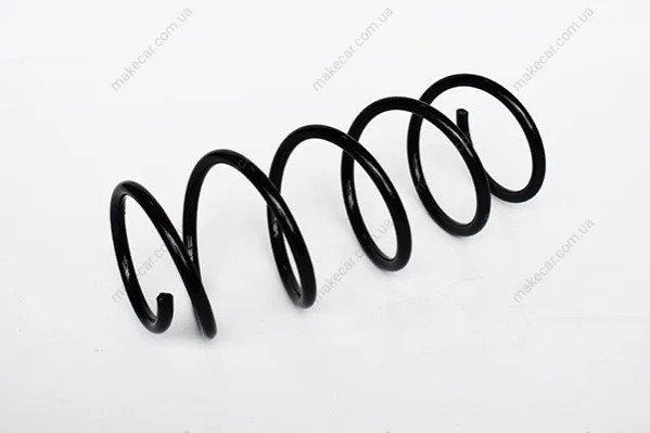 <strong>OPEL Пружина передняя Corsa D 06- ASAM 73722 (фото 1)</strong>