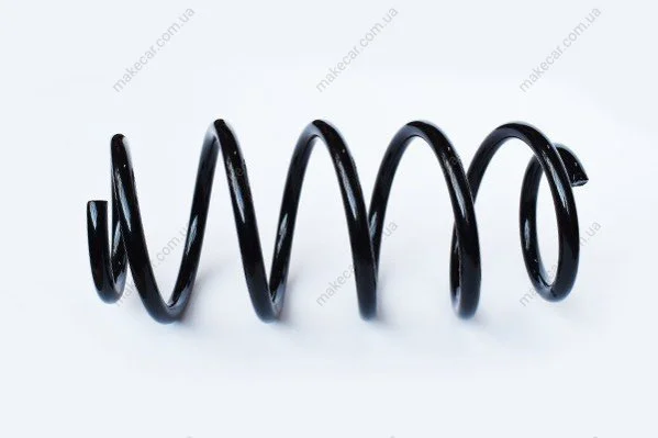<strong>OPEL Пружина передняя Astra G 1.7CDTi/2.2,Vectra B 1.7TD/2.5 95- ASAM 73724 (фото 1)</strong>
