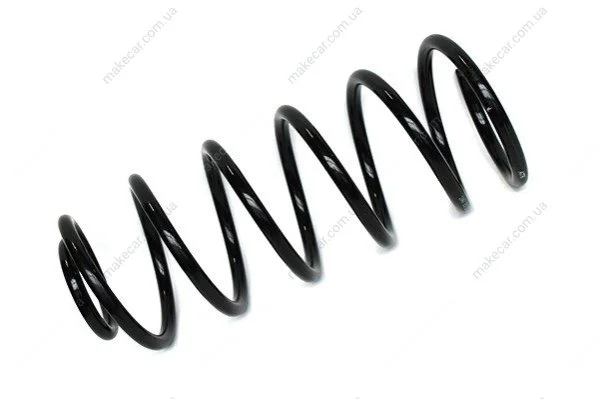 <strong>Пружина передня VW GOLF IV Variant (1J5) 1.9 TDI Asam ASAM 73725 (фото 1)</strong>