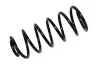 <strong>Пружина передня VW GOLF IV Variant (1J5) 1.9 TDI Asam ASAM 73725 (фото 1)</strong>