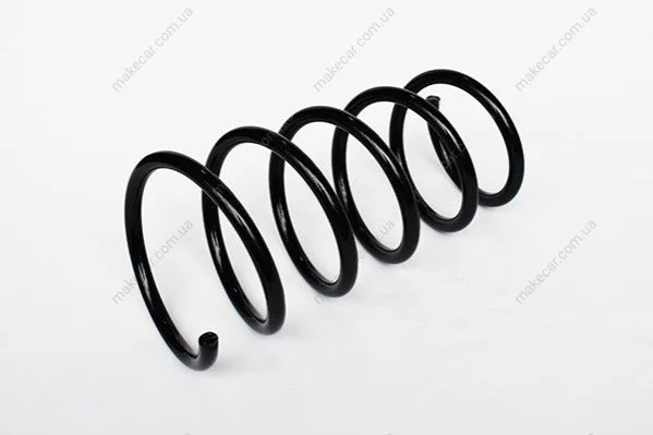 <strong>Пружина передняя Renault Megane I ASAM 73728 (фото 1)</strong>