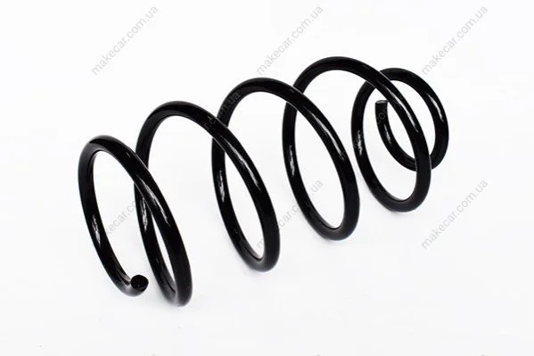 <strong>VW Пружина передняя Sharan,Ford Galaxy,Seat 95- ASAM 73733 (фото 1)</strong>