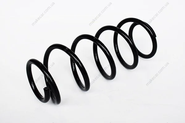 <strong>OPEL Пружина передняя Astra G 1.7TD/2.0Di 98- ASAM 73735 (фото 1)</strong>