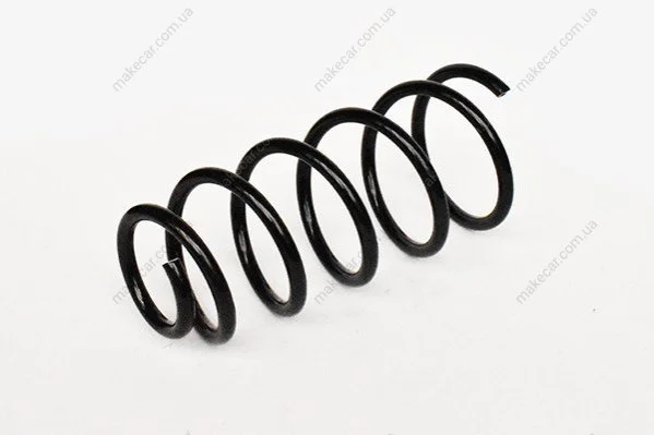 <strong>Пружина передня VW BORA (1J2) 1.9 TDI Asam ASAM 73738 (фото 1)</strong>