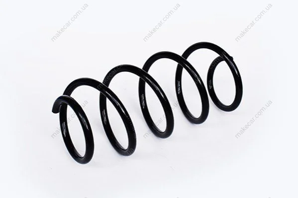 <strong>Пружина передня VW GOLF V (1K1) 1.4 16V Asam ASAM 73741 (фото 1)</strong>
