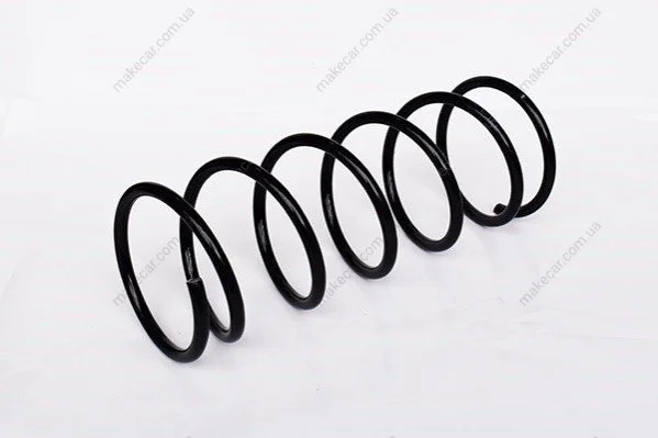 <strong>Пружина передня Peugeot 206 Asam ASAM 73744 (фото 1)</strong>