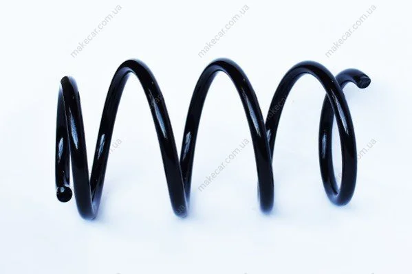 <strong>Пружина передня Peugeot Boxer / Citroen Jumper/Fiat Ducato (06-) Asam ASAM 73747 (фото 1)</strong>