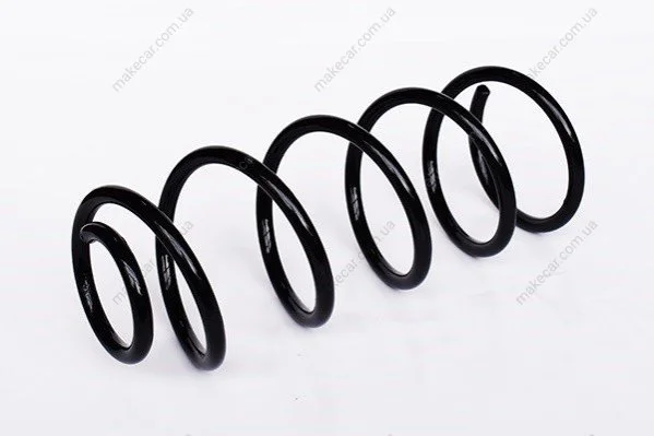 <strong>Пружина передня VW GOLF IV (1J1) 1.4 16V Asam ASAM 73752 (фото 1)</strong>