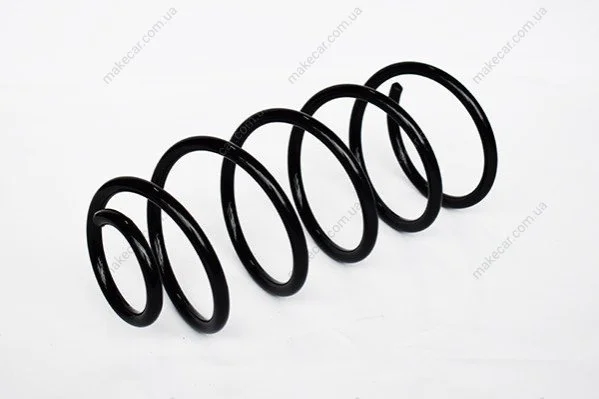 <strong>Пружина передня VW Golf IV 1.4/1.6 97-05 ASAM 73753 (фото 1)</strong>