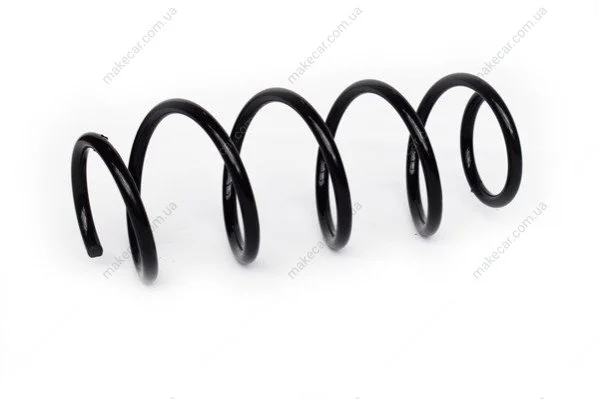 <strong>VW Пружина передняя Polo,Skoda Fabia I,Roomster 99- ASAM 73757 (фото 1)</strong>