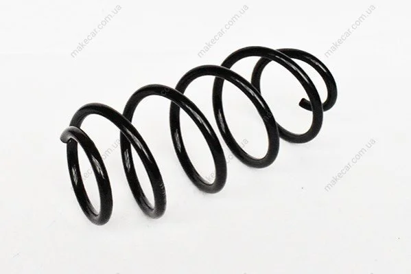<strong>Пружина передня VW PASSAT (3C2) 1.9 TDI Asam ASAM 73766 (фото 1)</strong>