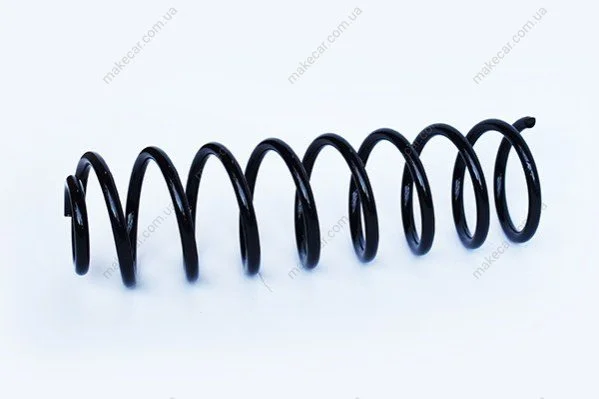 <strong>Пружина задняя VW POLO CLASSIC (6V2) 75 1.6 Asam ASAM 73768 (фото 1)</strong>