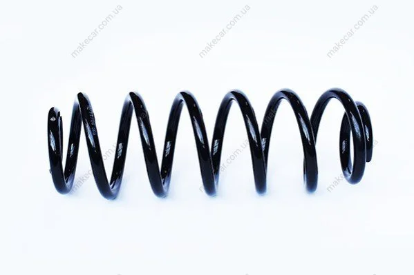 <strong>Пружина задня VW GOLF V (1K1) 1.9 TDI Asam ASAM 73770 (фото 1)</strong>