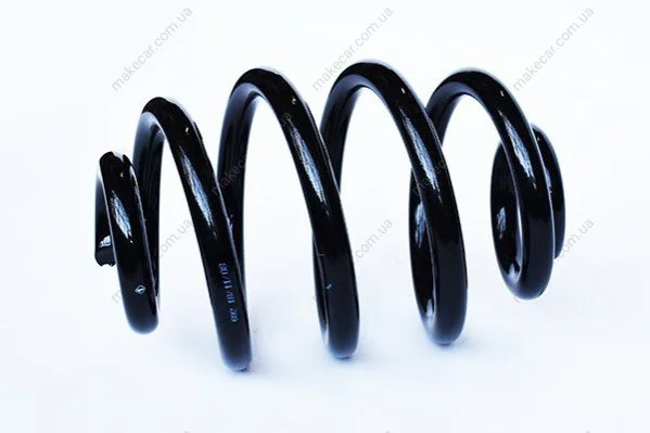 <strong>VW Пружина задняя Sharan,Ford Galaxy,Seat 95- ASAM 73772 (фото 1)</strong>