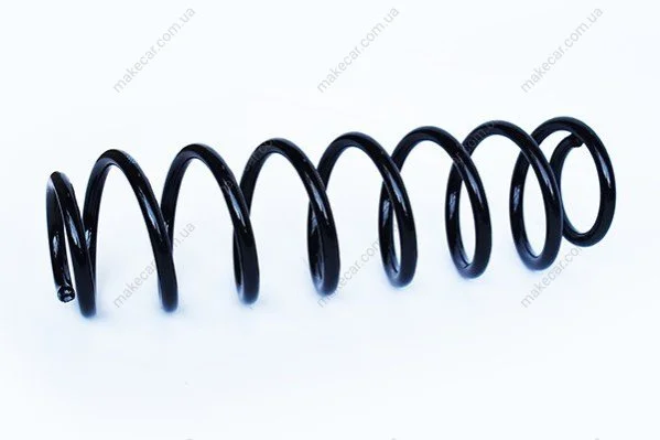 <strong>Пружина задня Skoda Fabia 99- ASAM 73777 (фото 1)</strong>