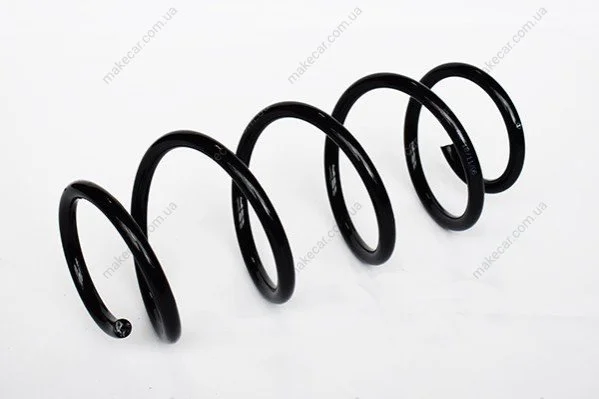<strong>Пружина передня VW JETTA III (1K2) 1.9 TDI Asam ASAM 73782 (фото 1)</strong>
