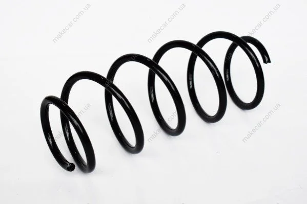 <strong>Пружина передня Seat Cordoba (6L2) 1.9 SDI, Ibiza III Asam ASAM 73783 (фото 1)</strong>