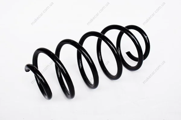 <strong>Пружина передня VW TOURAN (1T1; 1T2) 1.9 TDI Asam ASAM 73803 (фото 1)</strong>
