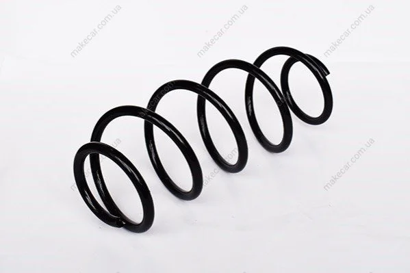 <strong>FORD Пружина передняя Mondeo III 2.0/2.2TDCi 00-07 ASAM 73804 (фото 1)</strong>