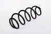 <strong>FORD Пружина передняя Mondeo III 2.0/2.2TDCi 00-07 ASAM 73804 (фото 1)</strong>